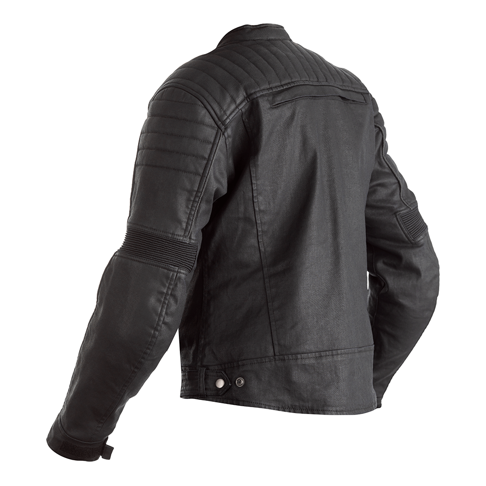 RST x Kevlar Brixton Women's Textile Jacket