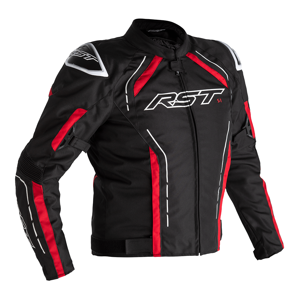 RST S-1 Men's Textile Jacket