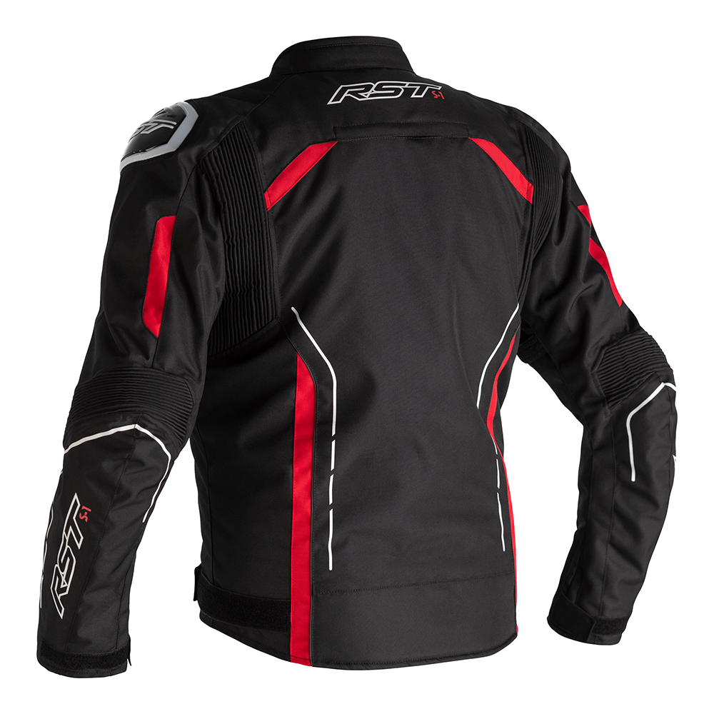 Rst jacket 2025