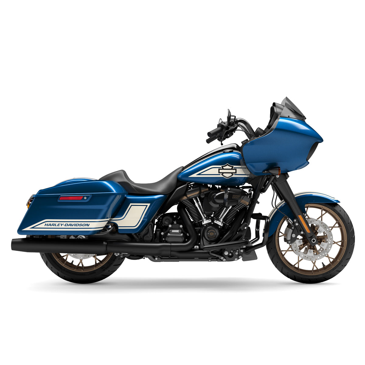 HARLEY-DAVIDSON ROAD GLIDE ST 2023