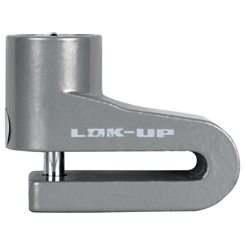 Lok-Up Mini Disc Lock Security