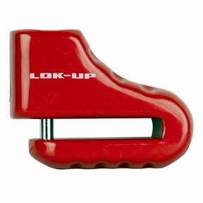 Lok-Up Disc Lock Security