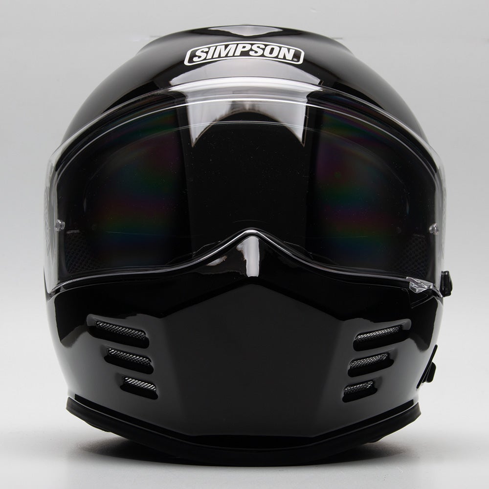 Simpson Ghost Bandit Full-Face Helmet