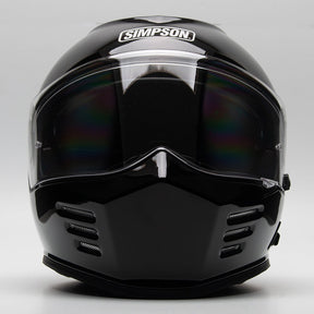 Simpson Ghost Bandit Full-Face Helmet