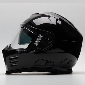 Simpson Ghost Bandit Full-Face Helmet