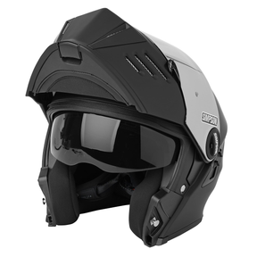 Simpson Mod Bandit Modular Helmet