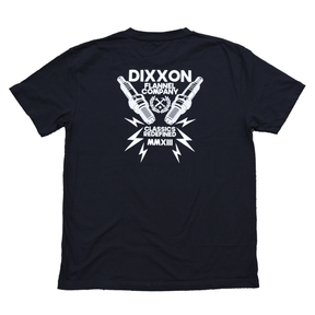 Dixxon Spark Runner Men's Tee