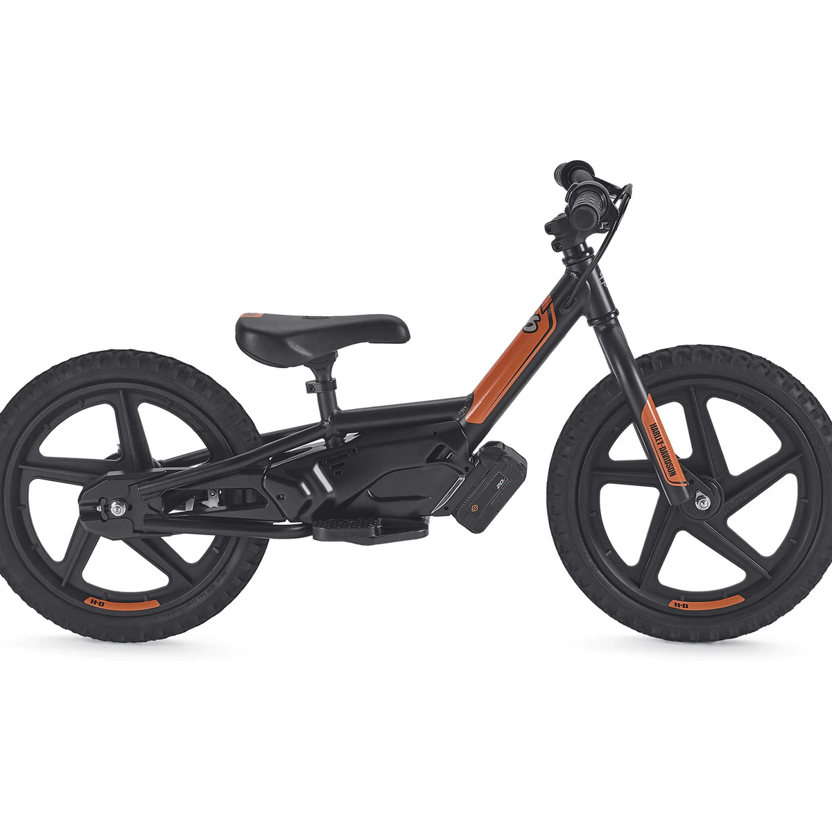 Harley Davidson IRONe16 Electric Balance Bike Fraser Motorcycles