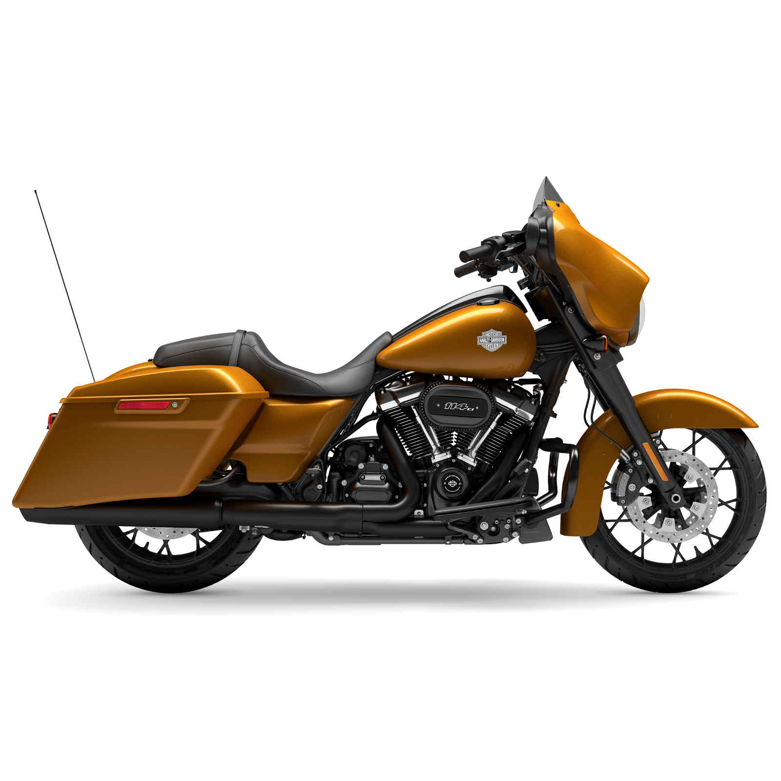 2021 street glide special horsepower deals