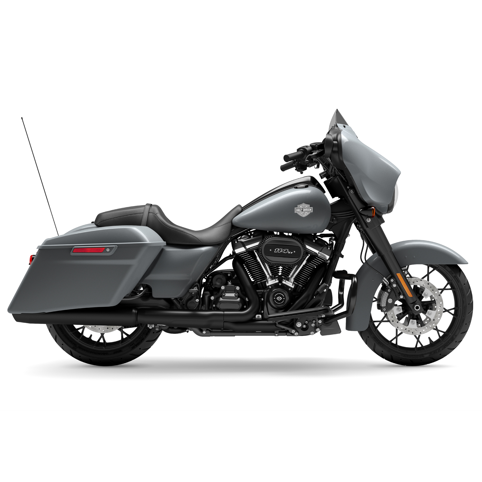 Harley davidson hot sale street glide special