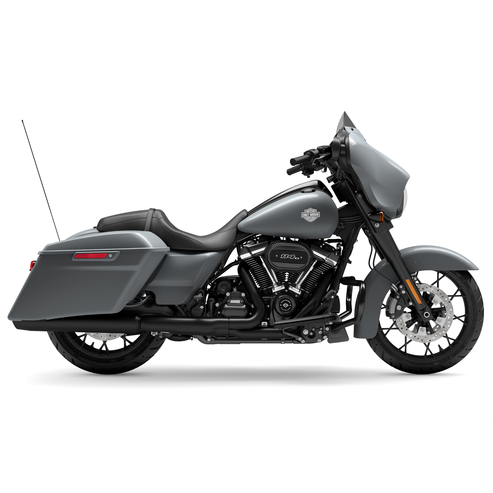 HARLEY-DAVIDSON STREET GLIDE SPECIAL 2023