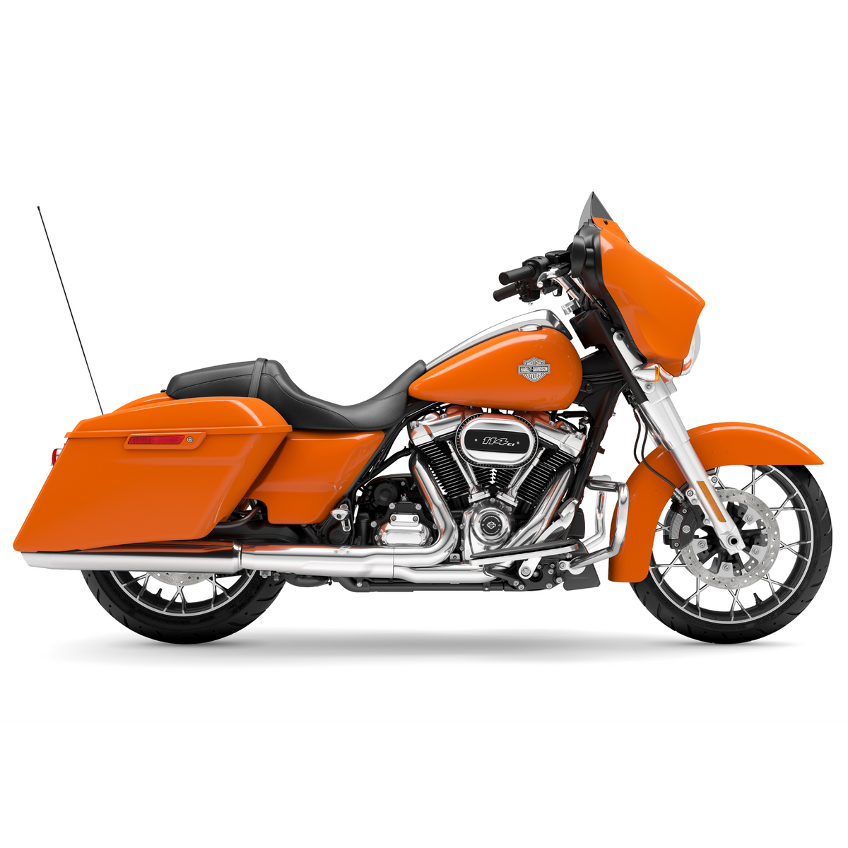 HARLEY-DAVIDSON STREET GLIDE SPECIAL 2023