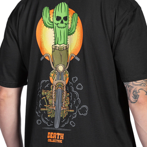 Death Collective Cactus Tee