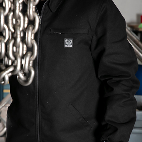 Dixxon Workhorse 2.0 Men's Flannel Jacket