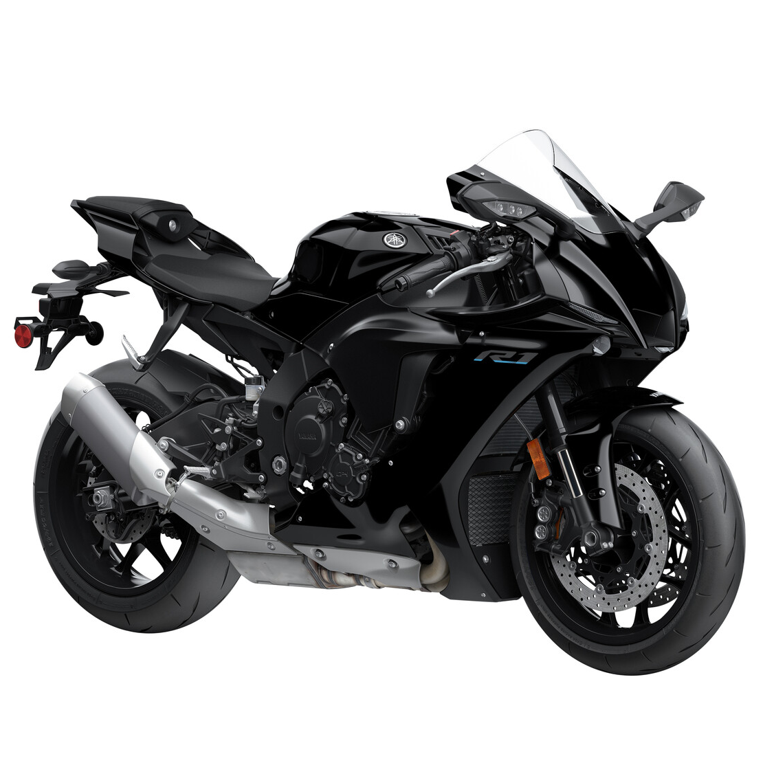 YAMAHA YZF-R1