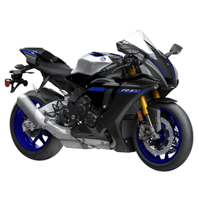 Yamaha bikes r1m deals