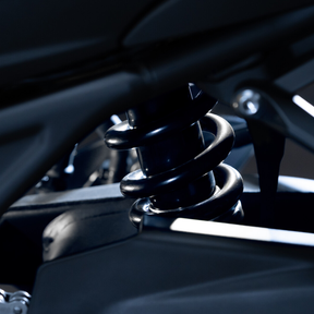 YAMAHA MT-03