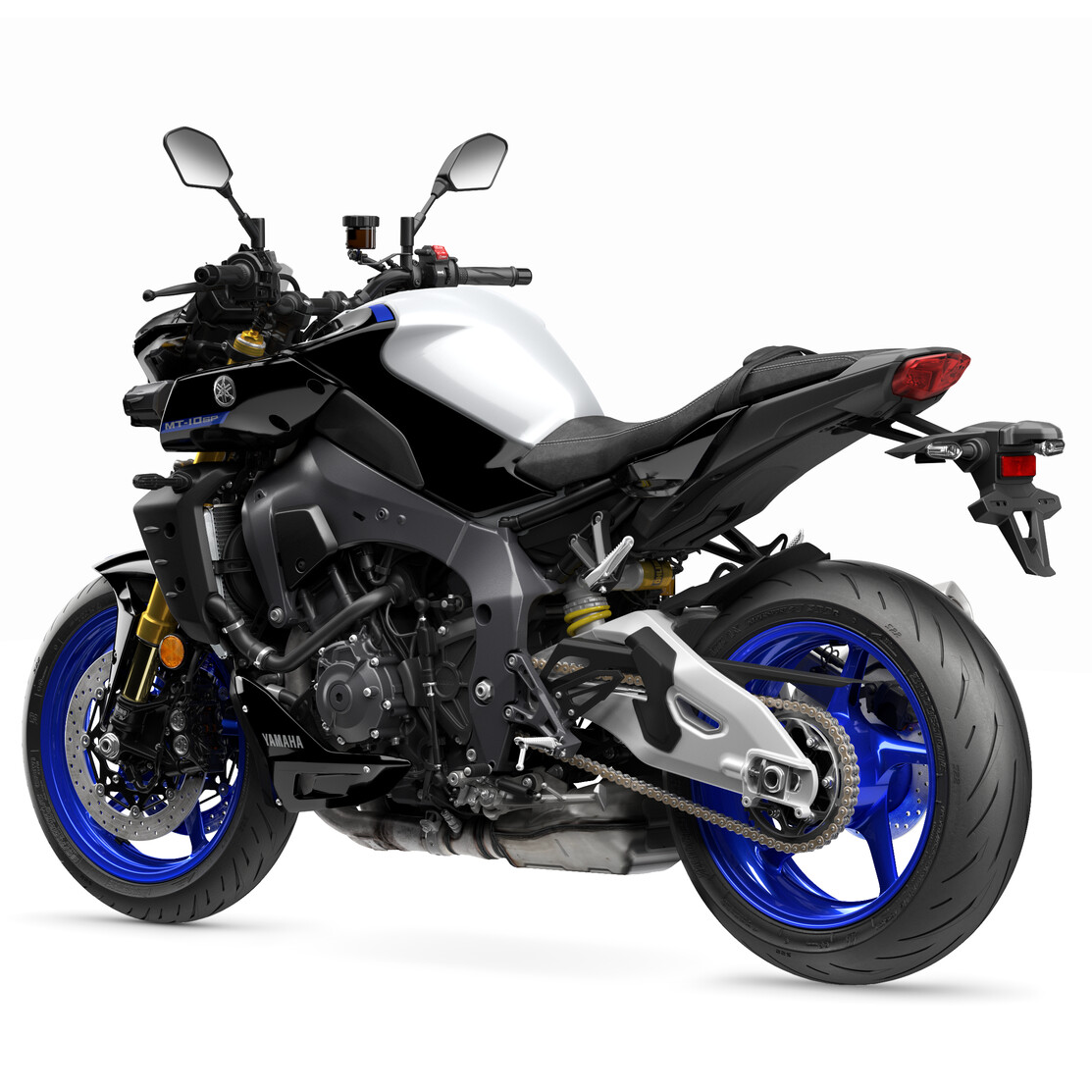 YAMAHA MT-10SP