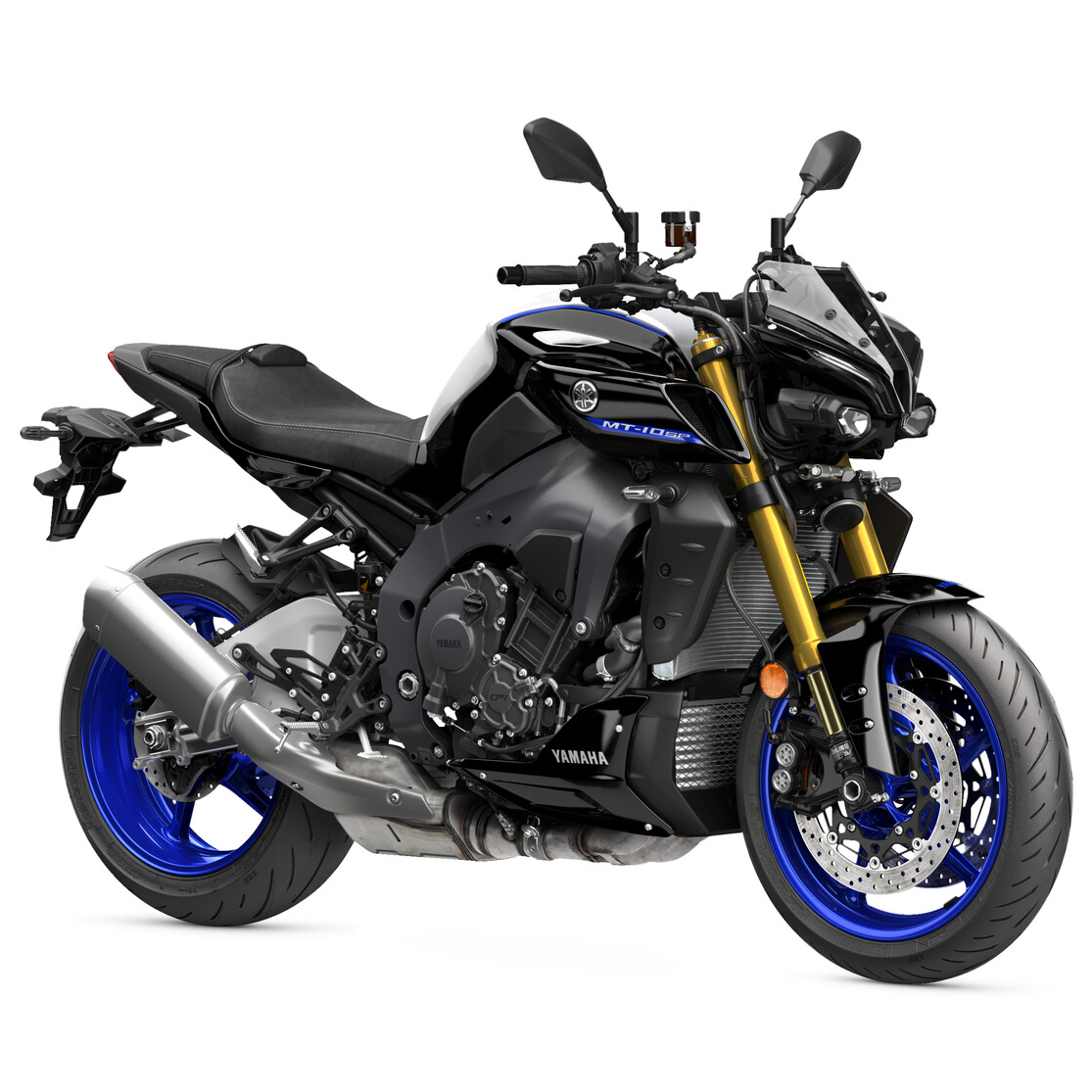 YAMAHA MT-10SP