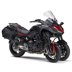 Used yamaha best sale niken for sale