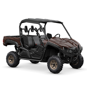 YAMAHA VIKING SE