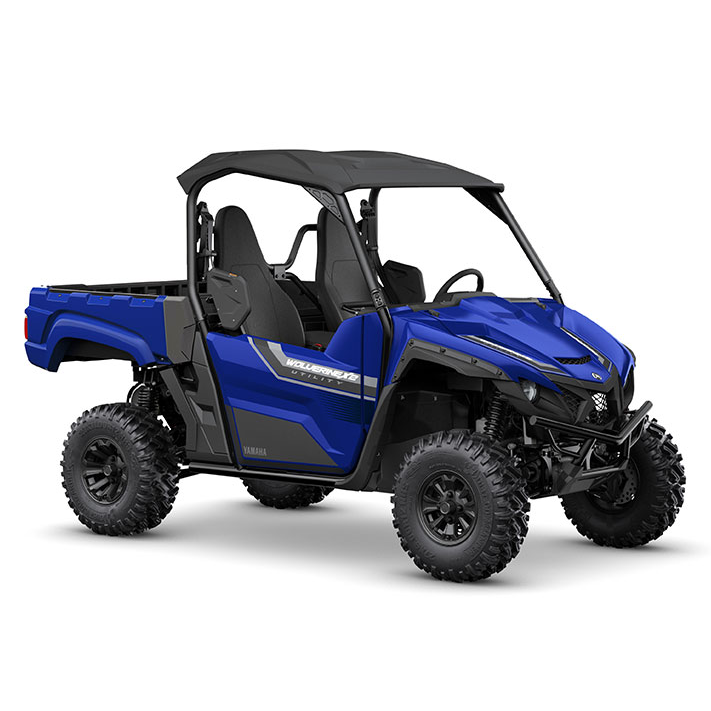 YAMAHA WOLVERINE X2 UTILITY