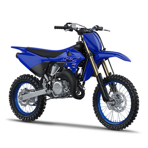 Yz85 seat height small on sale wheel