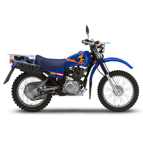 YAMAHA AG200F