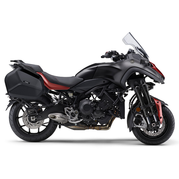 Yamaha niken deals gt 2019
