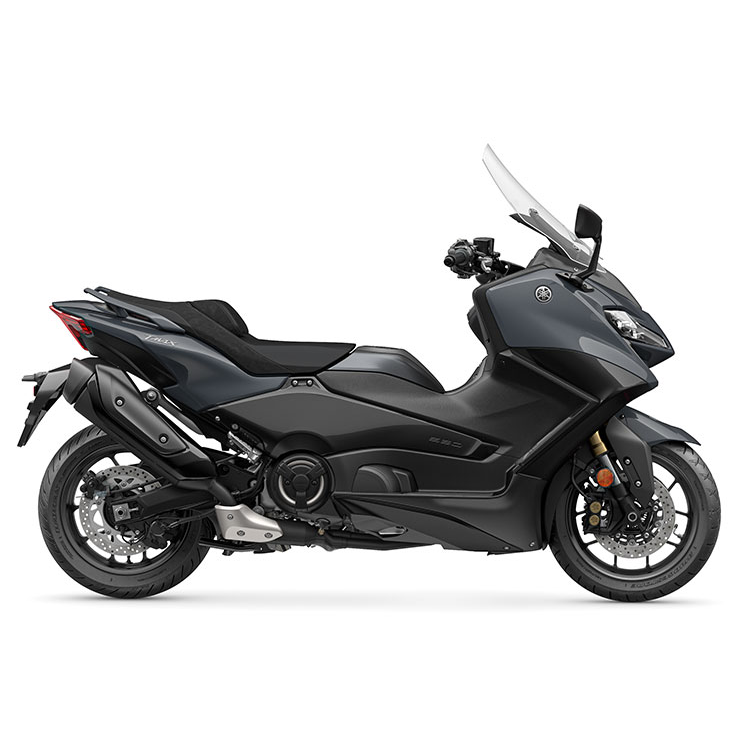 YAMAHA TMAX 560