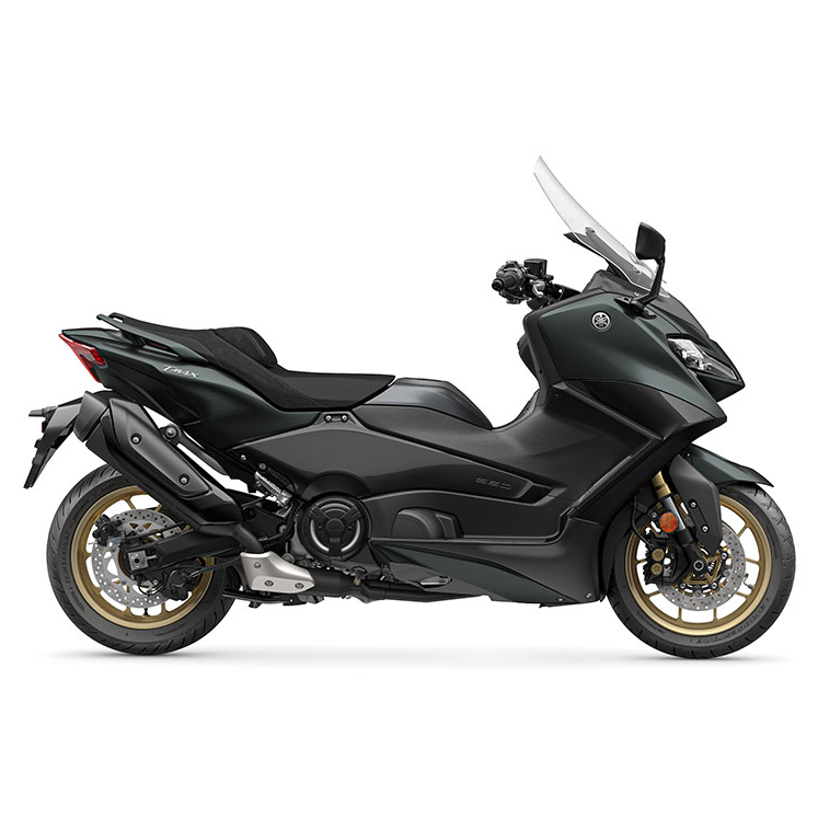 YAMAHA TMAX 560