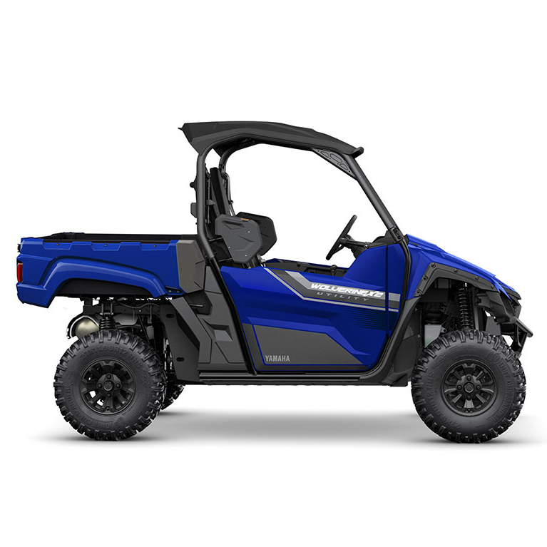 YAMAHA WOLVERINE X2 UTILITY