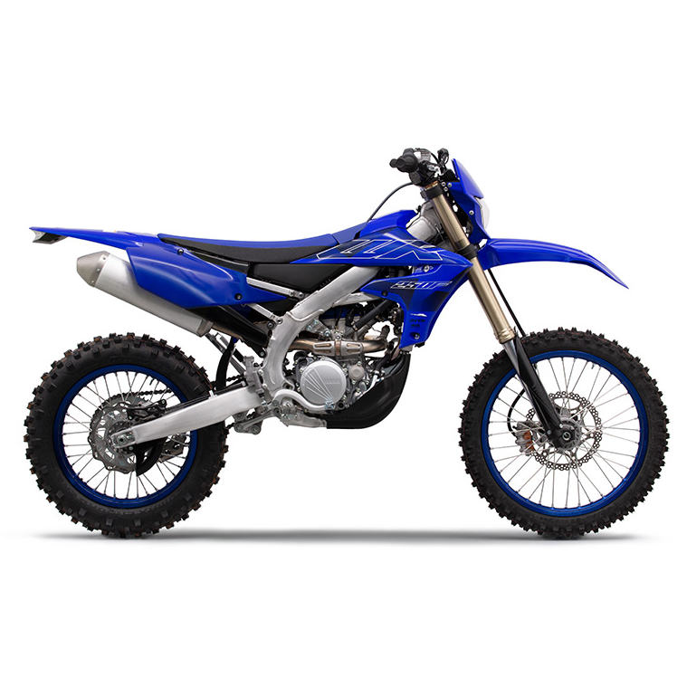 YAMAHA WR250F