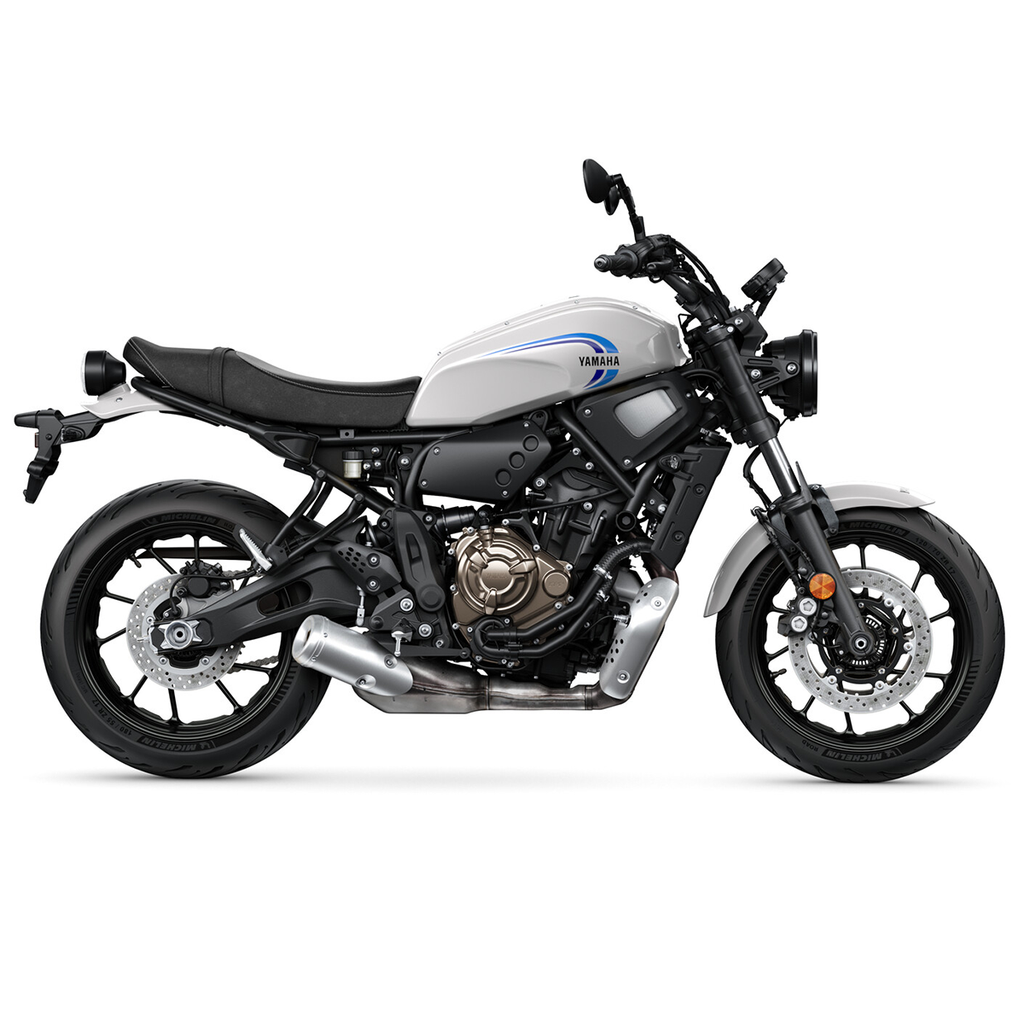 Yamaha xsr700 horsepower deals