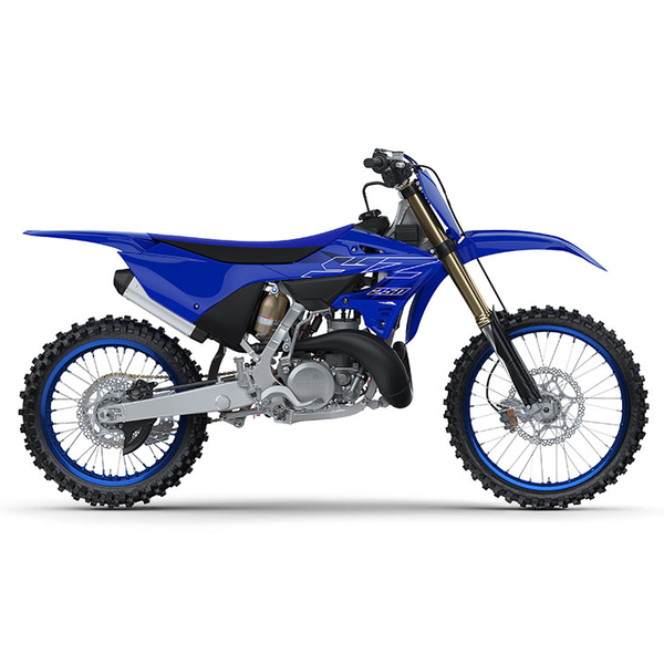 YAMAHA YZ250
