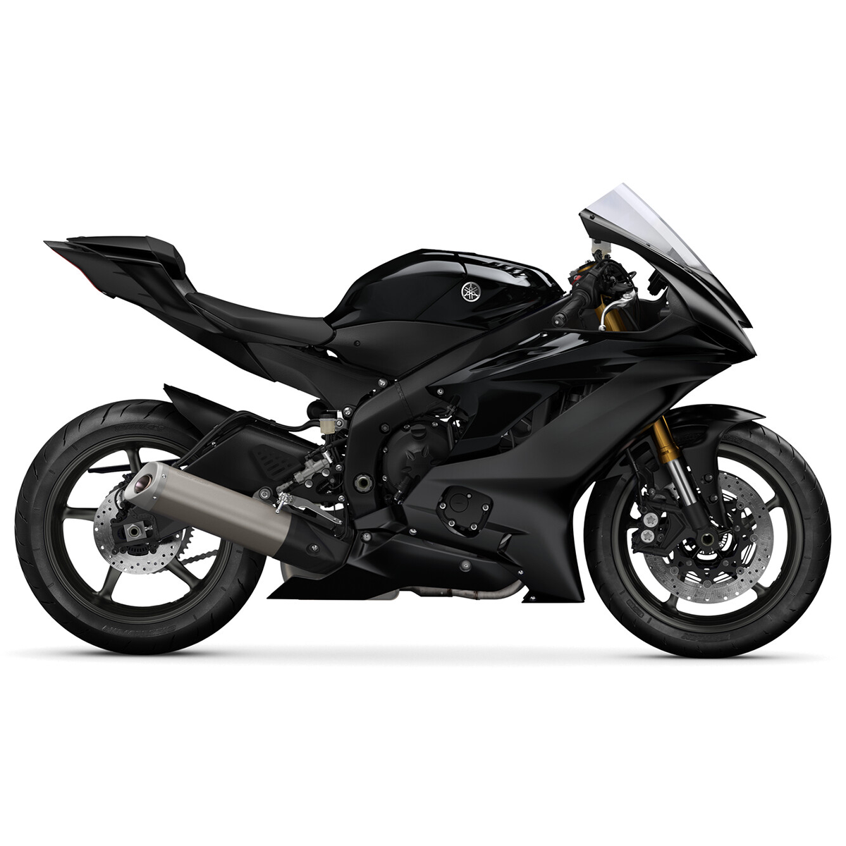 YAMAHA YZF-R6