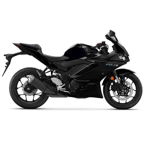 YAMAHA YZF R3 Fraser Motorcycles