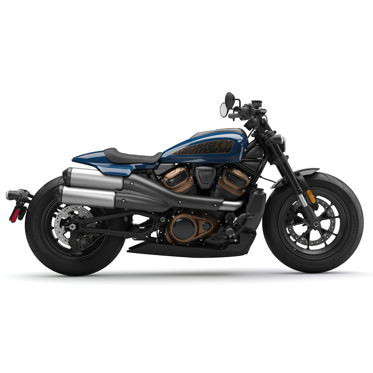 harley roadster