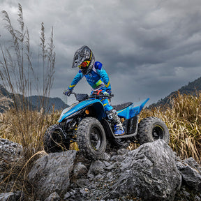 CFMOTO CFORCE 110