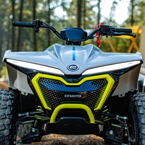 CFMOTO CFORCE 110 EV [Electric]