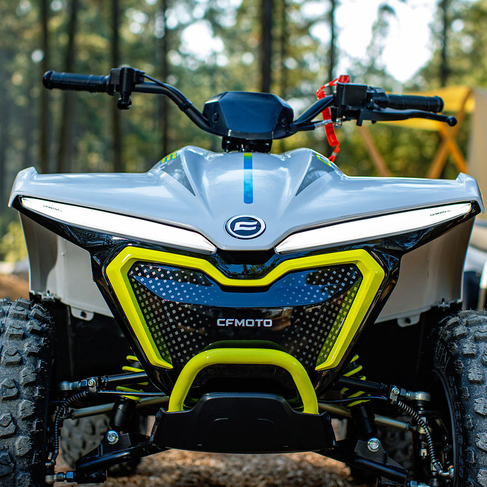 CFMOTO CFORCE 110 EV [Electric]