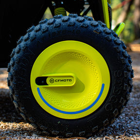 CFMOTO CFORCE 110 EV [Electric]