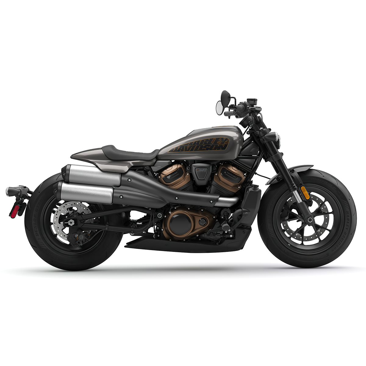 Harley roadster online