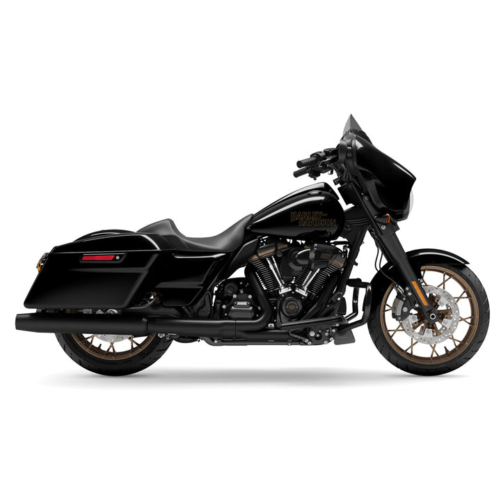 HARLEY-DAVIDSON STREET GLIDE ST 2023