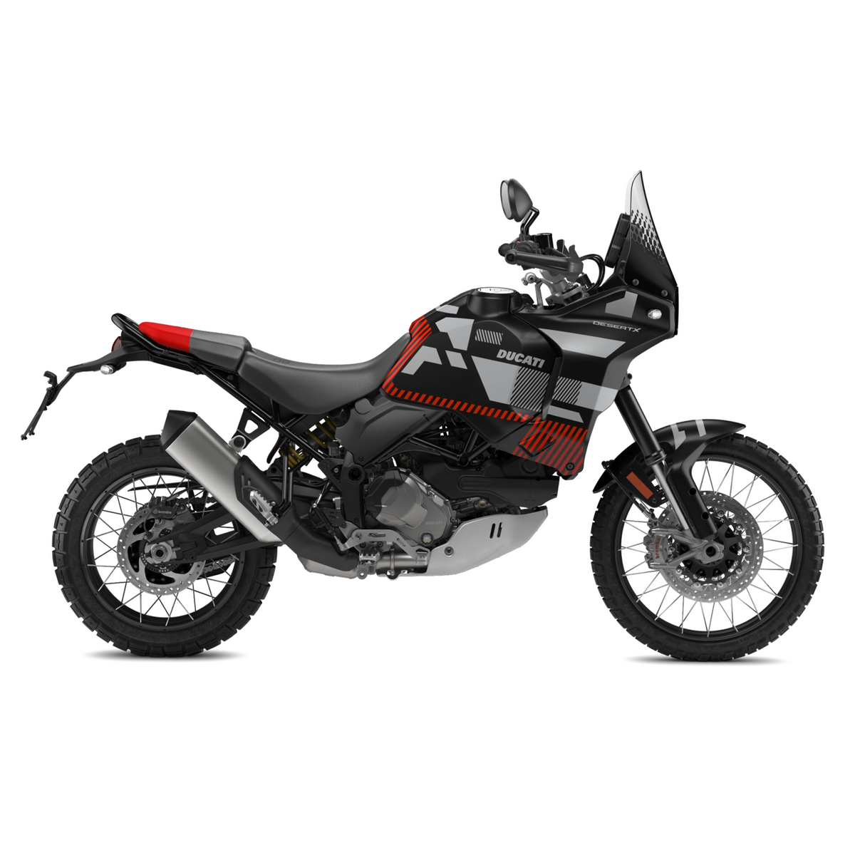 HARLEY-DAVIDSON PAN AMERICA 1250 SPECIAL