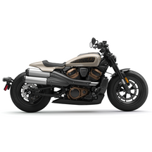 HARLEY-DAVIDSON SPORTSTER S 2023